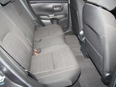 Certified 2024 Honda HR-V LX image 16