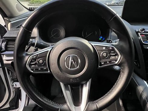 Certified 2024 Acura RDX w/ Technology Package image 17
