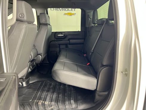 New 2026 Chevrolet Silverado 2500 W/T w/ WT Convenience Package AWD/4WD image 23