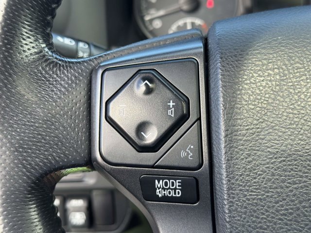 Used 2017 Toyota Tacoma TRD Sport w/ Premium & Technology Package AWD/4WD image 26