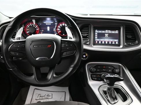 Used 2022 Dodge Challenger GT w/ Blacktop Package AWD/4WD image 14