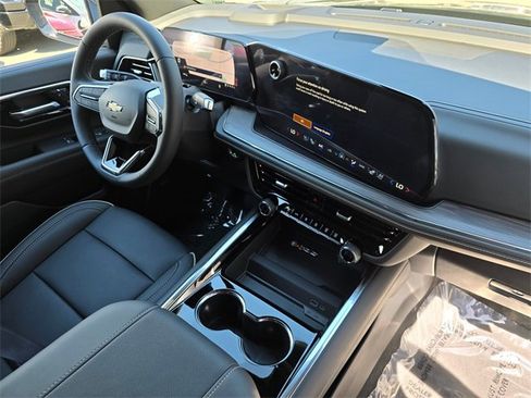 New 2025 Chevrolet Tahoe Premier image 11