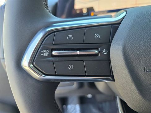 New 2025 Chevrolet Tahoe Premier image 27