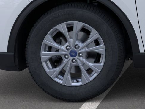 New 2026 Ford Escape Active w/ Cold Weather Package image 19