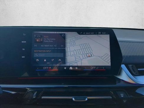 Used 2025 BMW X2 xDrive28i image 13