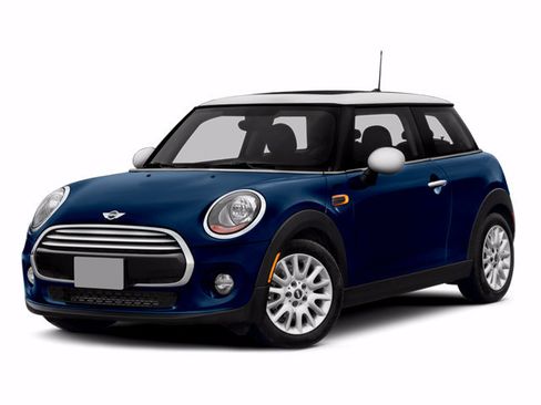 Used 2014 MINI Cooper 2-Door Hardtop FWD image 1
