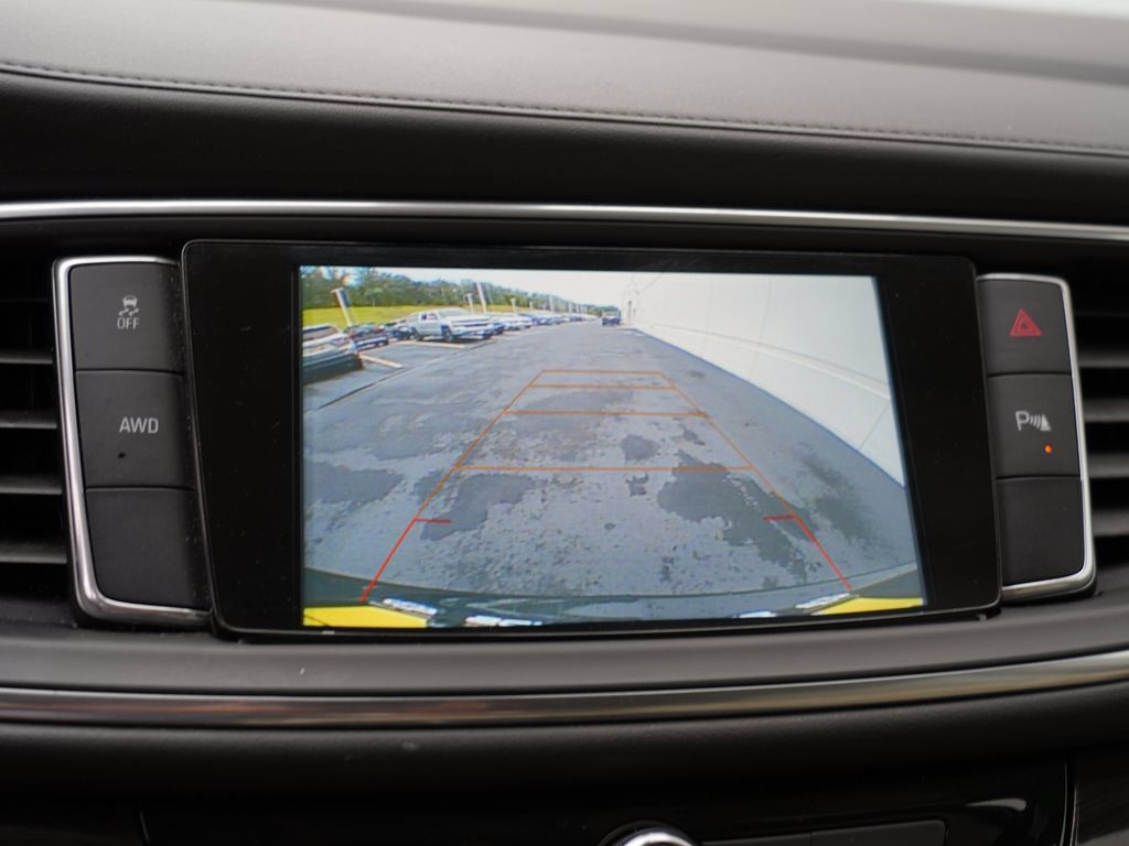 Certified 2019 Buick Enclave Essence AWD/4WD image 35
