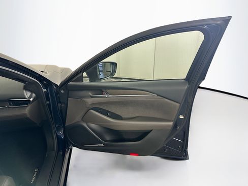 Used 2018 MAZDA MAZDA6 Signature FWD image 32