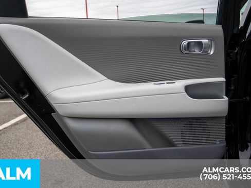 Used 2024 Hyundai Ioniq 6 SEL AWD/4WD image 10