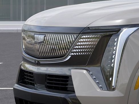 New 2026 Cadillac Escalade IQ Sport 1 w/ LPO, Floor Liner Package AWD/4WD image 13