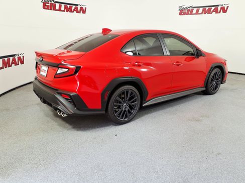 New 2026 Subaru WRX Premium AWD/4WD image 4