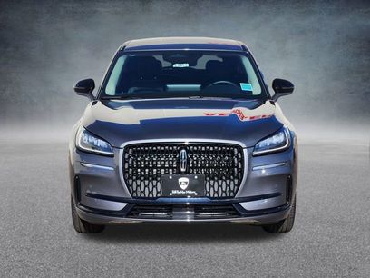 New 2025 Lincoln Corsair AWD w/ Equipment Group 101A