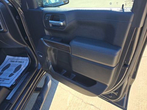 Used 2021 Chevrolet Silverado 1500 RST w/ All Star Edition Plus image 15