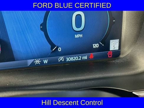 Certified 2024 Ford F150 Platinum w/ FX4 Off-Road Package AWD/4WD image 15