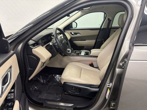 Used 2020 Land Rover Range Rover Velar S AWD/4WD image 9
