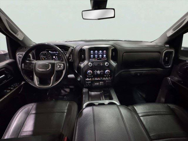 Used 2023 GMC Sierra 2500 Denali AWD/4WD image 56