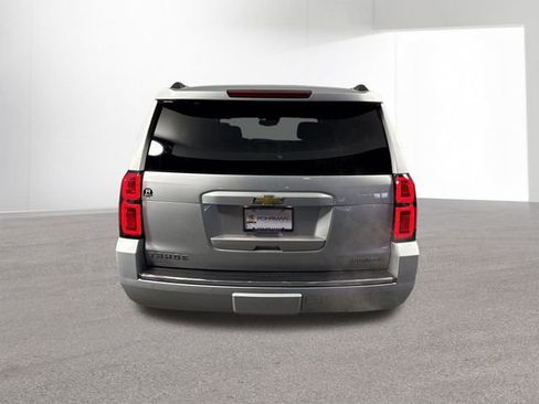 Used 2020 Chevrolet Tahoe Premier image 34