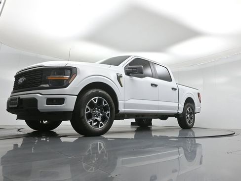 Certified 2024 Ford F150 STX image 44