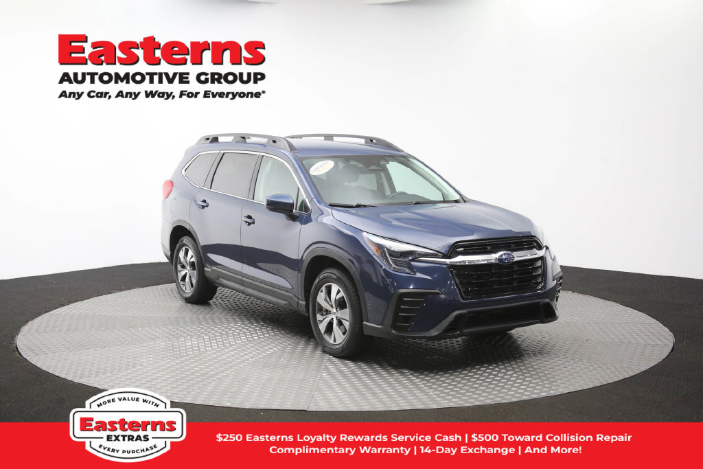 Used 2025 Subaru Ascent Premium AWD/4WD image 53