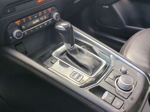 Used 2023 MAZDA CX-5 AWD 2.5 S w/ Premium Plus Pkg image 32