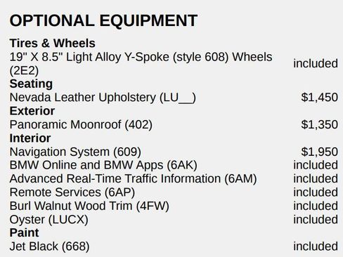 Used 2017 BMW X3 sDrive28i image 72