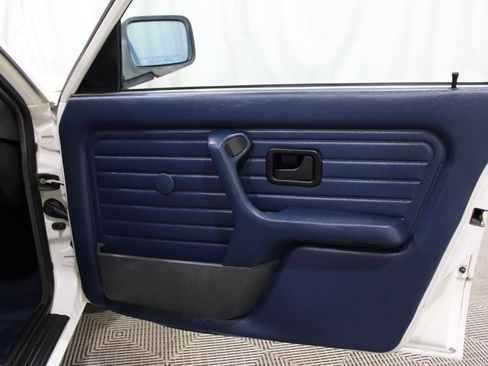 Used 1986 BMW 325 Sedan image 24