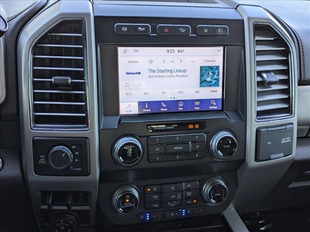 Used 2021 Ford F250 King Ranch w/ King Ranch Ultimate Package AWD/4WD image 14