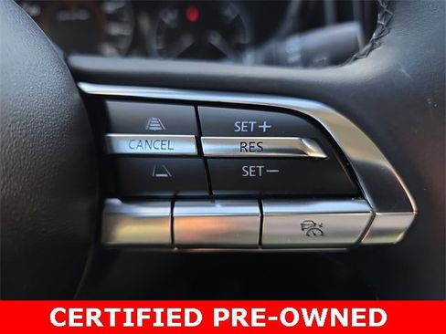 Used 2025 MAZDA CX-50 2.5 Hybrid w/ Weather Package image 19