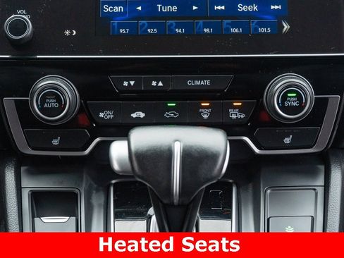 Certified 2019 Honda CR-V EX-L image 7