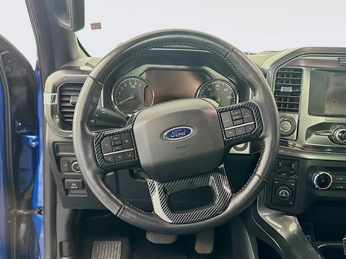 Used 2022 Ford F150 XLT w/ Equipment Group 301A Mid AWD/4WD image 18