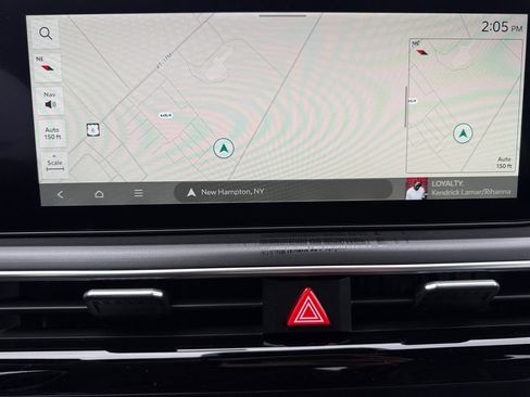 New 2026 Kia K5 GT-Line AWD/4WD image 11