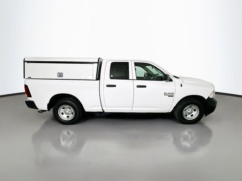 Used 2022 RAM 1500 Tradesman RWD image 8
