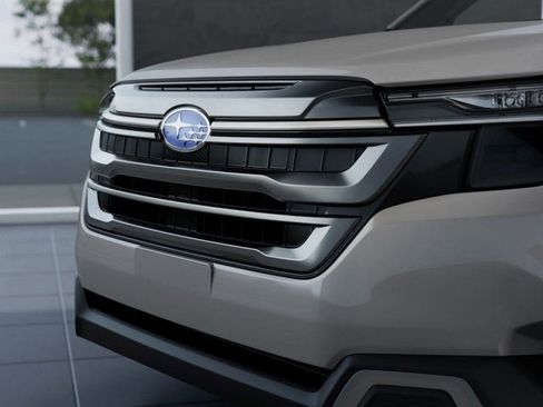 New 2026 Subaru Forester Limited AWD/4WD image 10