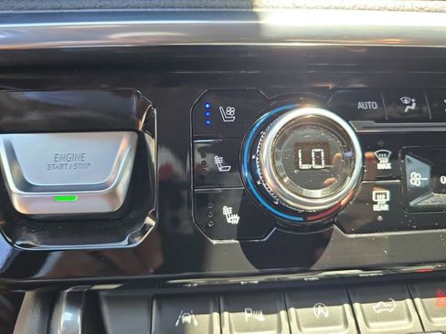 Certified 2022 GMC Sierra 1500 Denali w/ Technology Package AWD/4WD image 21