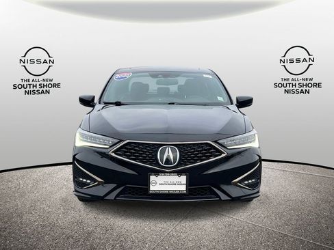 Used 2022 Acura ILX FWD image 2