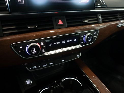 Used 2023 Audi A5 2.0T Premium w/ Convenience Package AWD/4WD image 24