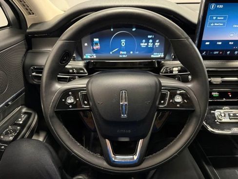 Used 2023 Lincoln Corsair AWD w/ Equipment Group 101A image 31