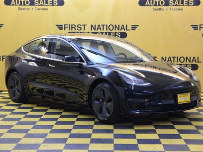 Used 2018 Tesla Model 3 Mid Range