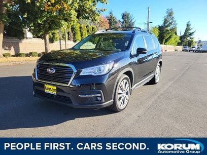 Used 2021 Subaru Ascent Limited w/ Technology Package