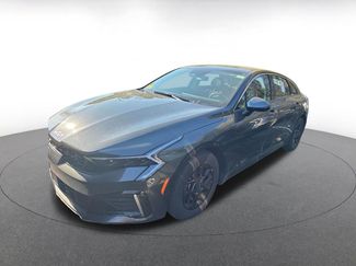 Used 2025 Kia K5 LXS video 2