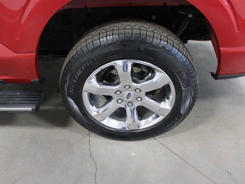 Used 2023 Ford F150 Lariat w/ Equipment Group 502A High image 60