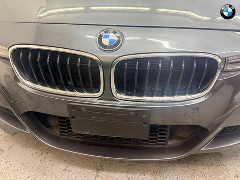Used 2016 BMW 330e RWD image 28