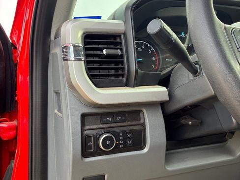 Used 2024 Ford F350 XLT w/ FX4 Off-Road Package image 16