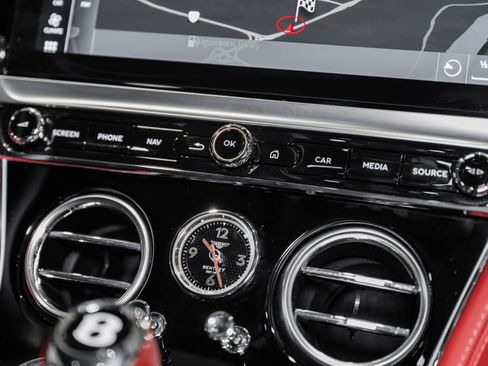 Certified 2023 Bentley Continental GT S AWD/4WD image 31