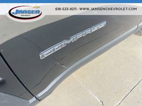 Used 2025 Jeep Compass Sport AWD/4WD image 31