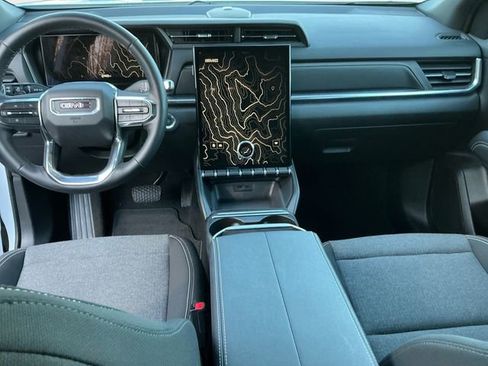 Used 2025 GMC Terrain Elevation image 12