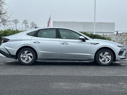 New 2026 Hyundai Sonata SE image 3