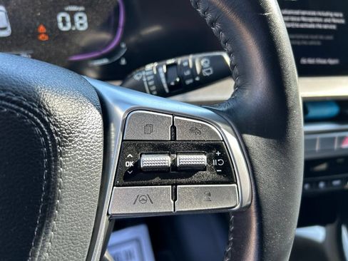 Used 2024 Kia Telluride S w/ S Sunroof Package AWD/4WD image 18