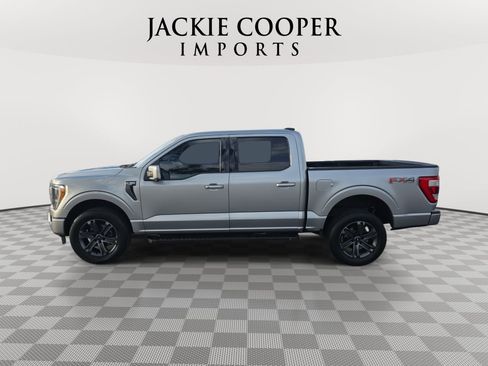 Used 2023 Ford F150 Lariat image 8