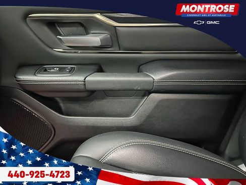 Used 2019 RAM 1500 Sport image 12